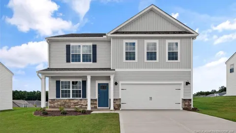 706 Lazy Elm Lane