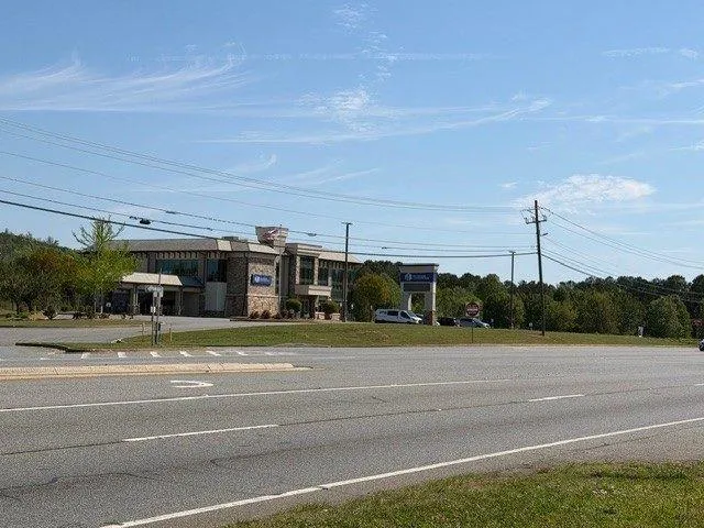 7704 State Rte 140 Adairsville, GA 30103