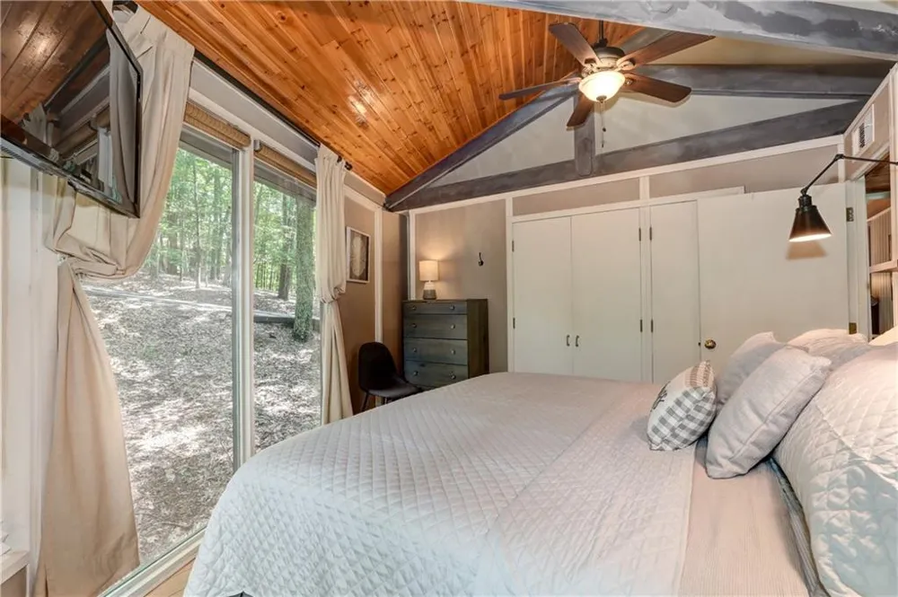 196 Treetopper Circle Big Canoe, GA 30143