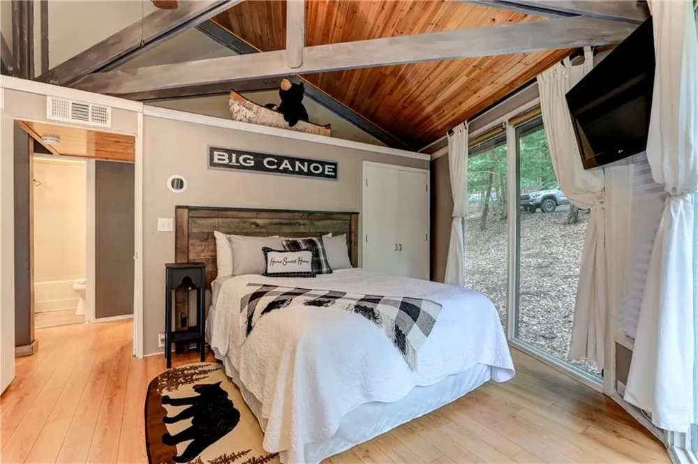 196 Treetopper Circle Big Canoe, GA 30143
