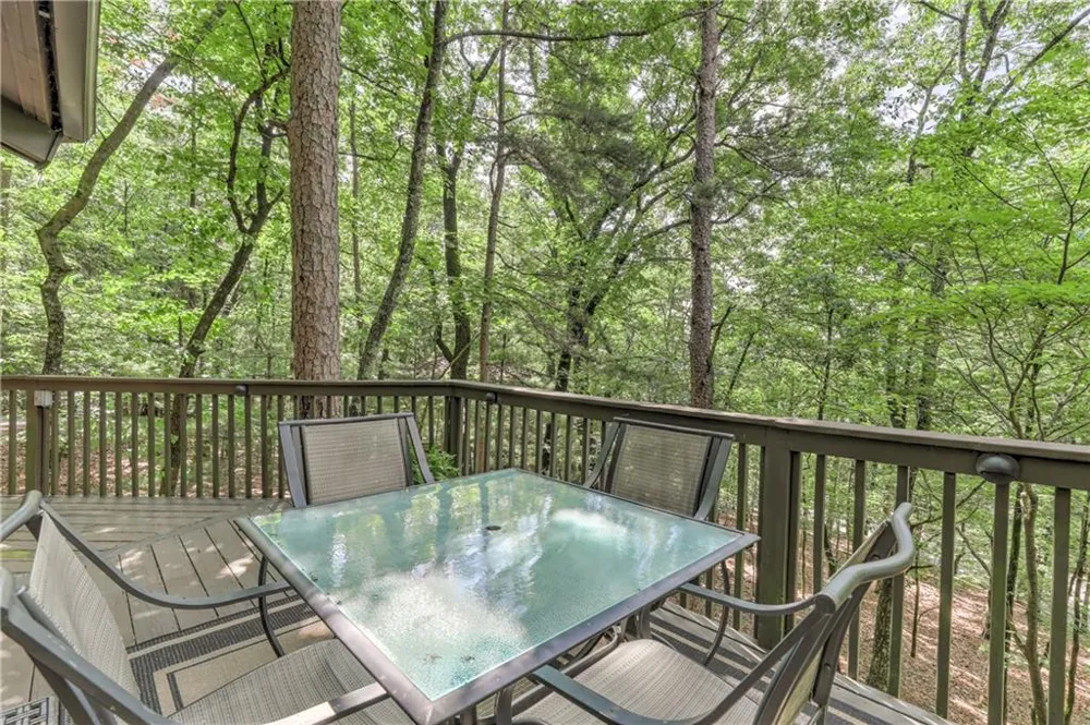 196 Treetopper Circle Big Canoe, GA 30143