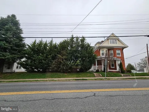 140 GRANT STREET