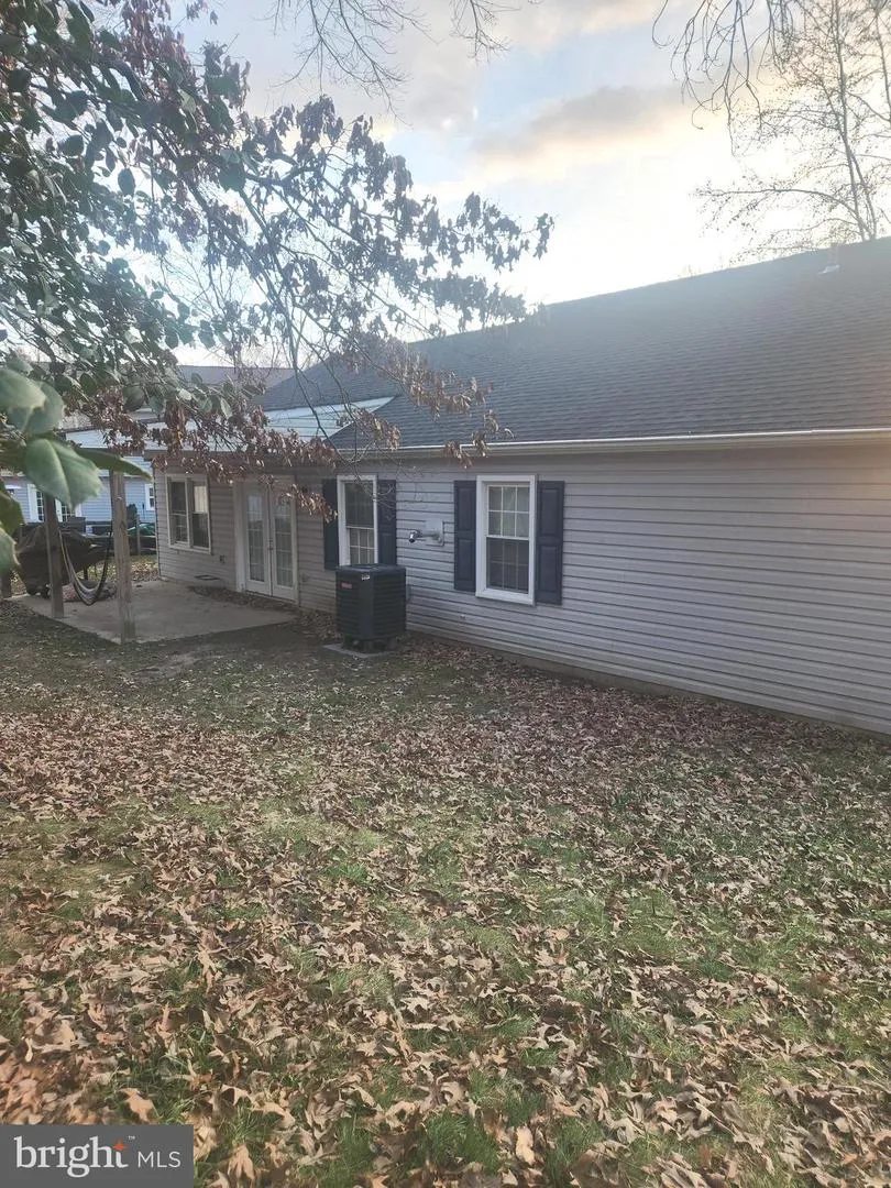 3525 SMOKE TREE COURT Waldorf, MD 20602