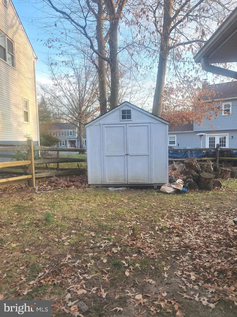 3525 SMOKE TREE COURT Waldorf, MD 20602