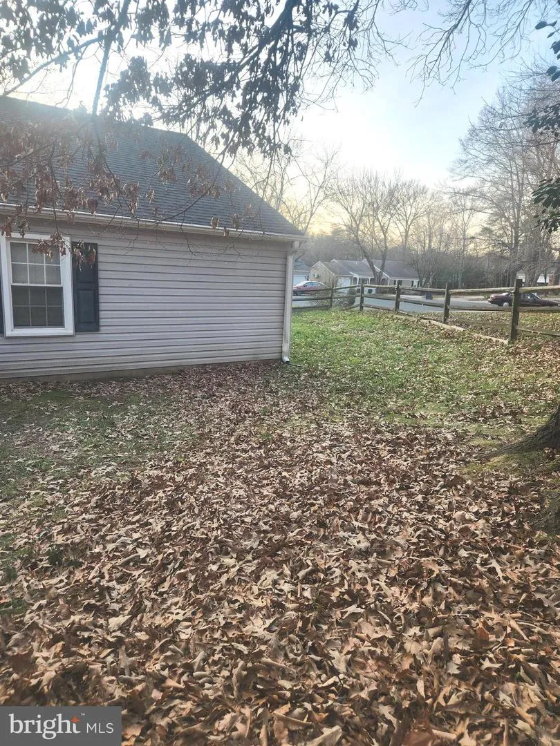 3525 SMOKE TREE COURT Waldorf, MD 20602