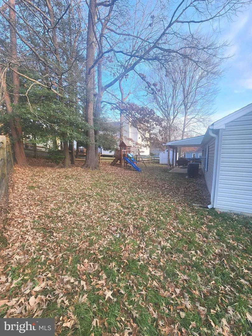 3525 SMOKE TREE COURT Waldorf, MD 20602