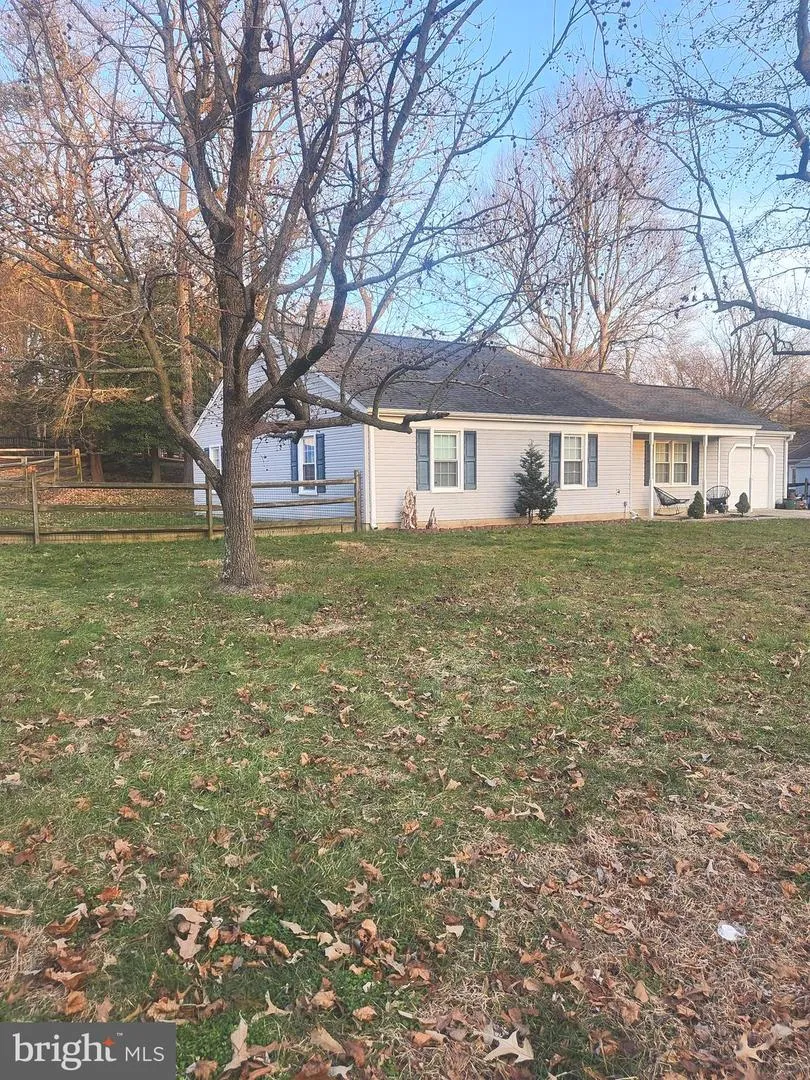 3525 SMOKE TREE COURT Waldorf, MD 20602