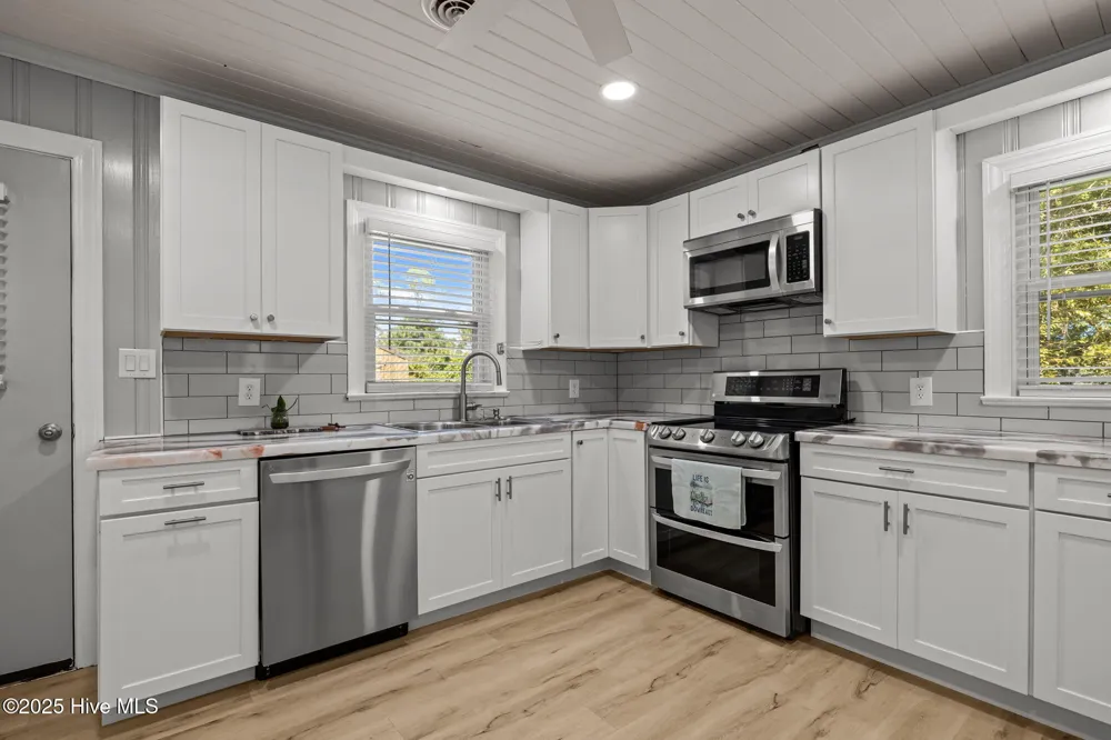 376 Shell Road Atlantic, NC 28511