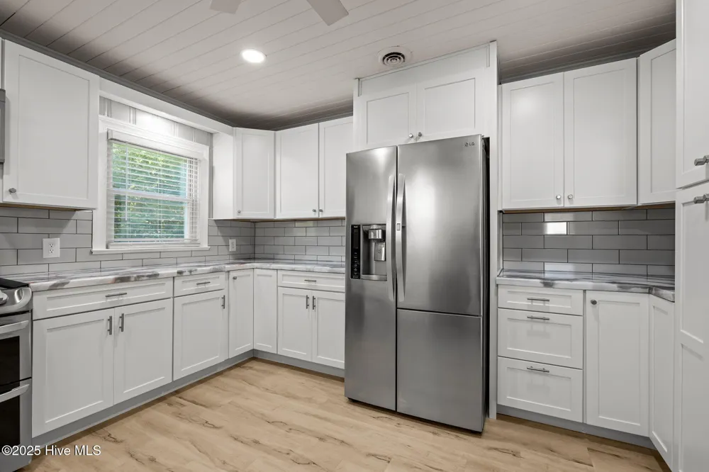 376 Shell Road Atlantic, NC 28511