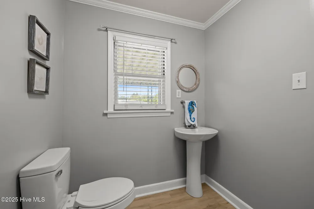 376 Shell Road Atlantic, NC 28511