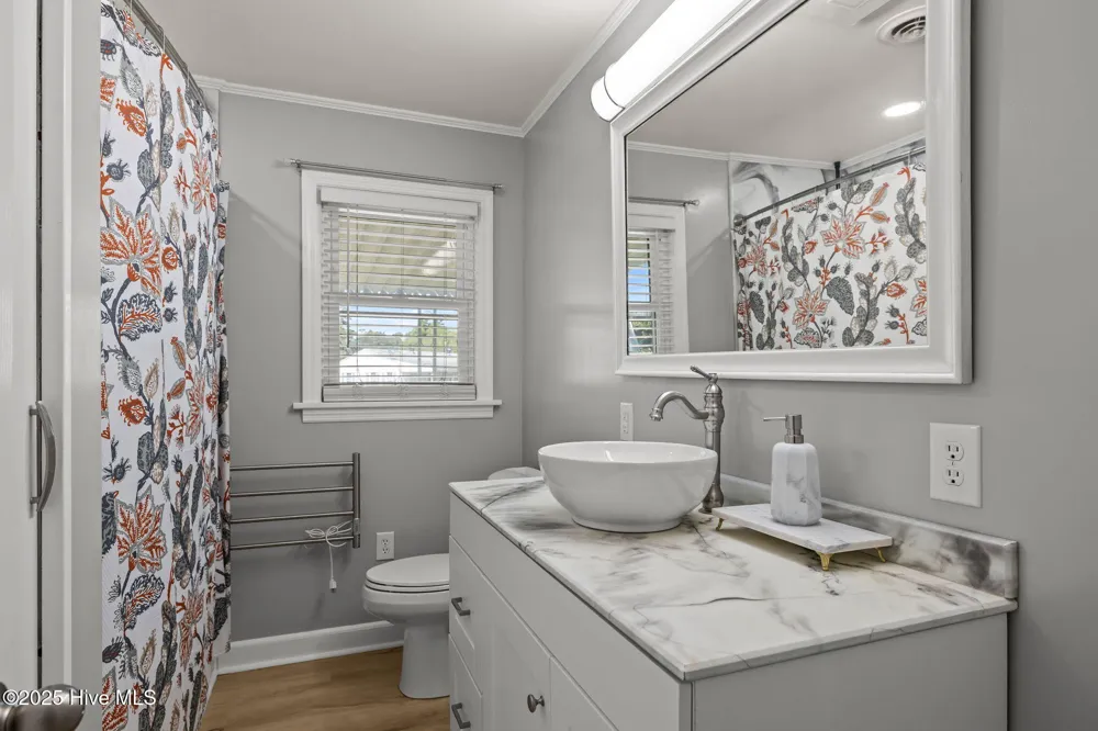 376 Shell Road Atlantic, NC 28511