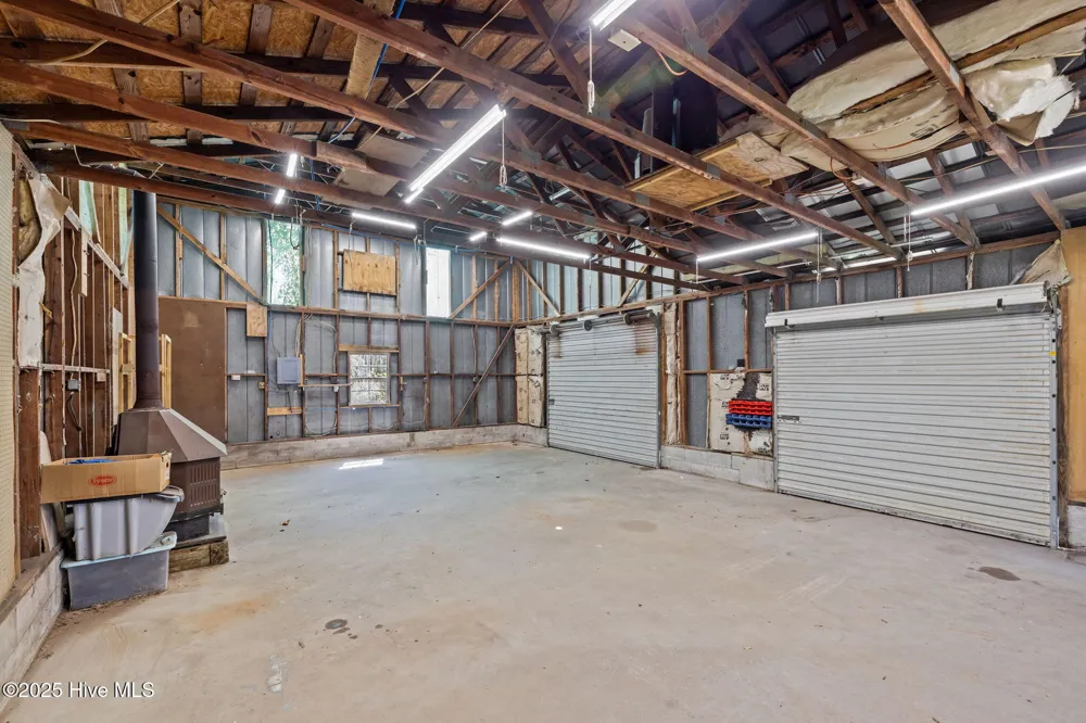 376 Shell Road Atlantic, NC 28511