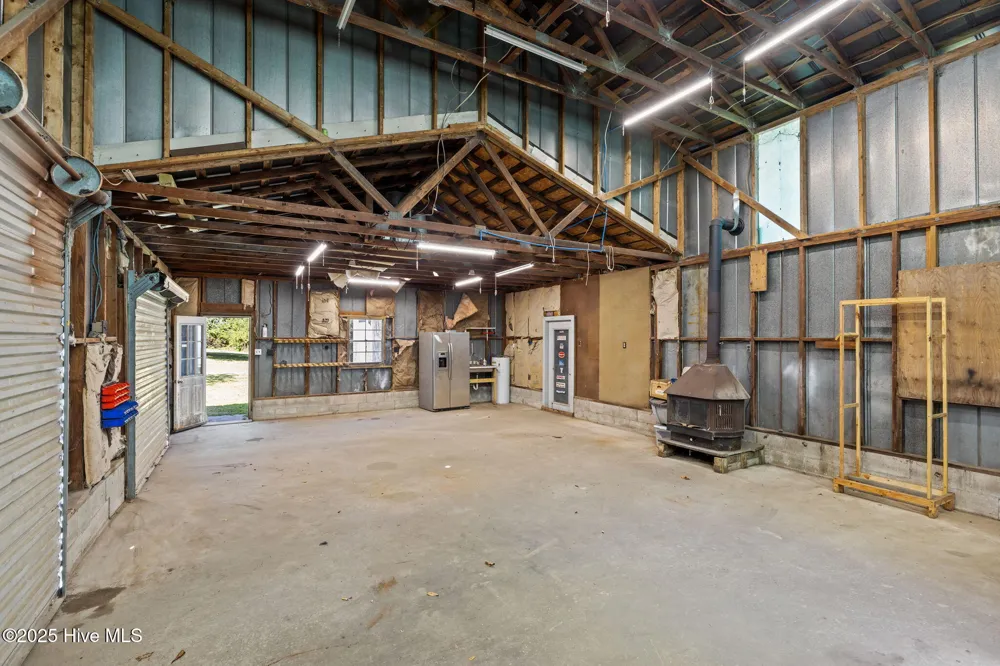 376 Shell Road Atlantic, NC 28511