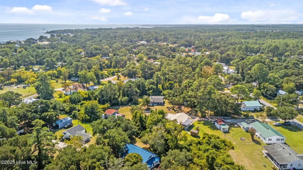 376 Shell Road Atlantic, NC 28511