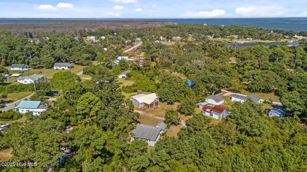 376 Shell Road Atlantic, NC 28511
