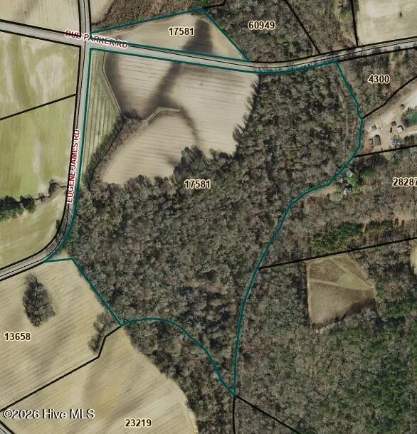 4221 Bud Parker Rd Road Greenville, NC 27834