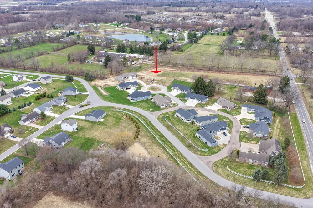 137 Lexington Pointe Drive #7 Niles, MI 49120