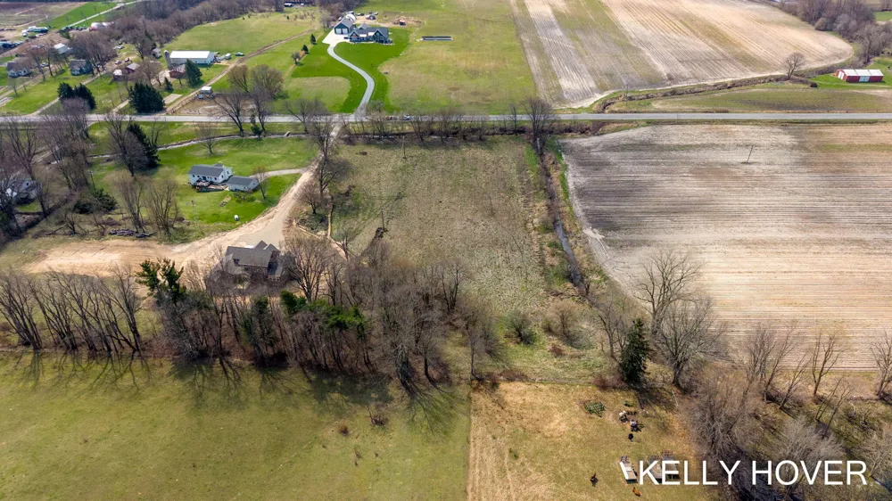 84th Street SW Byron Center, MI 49315