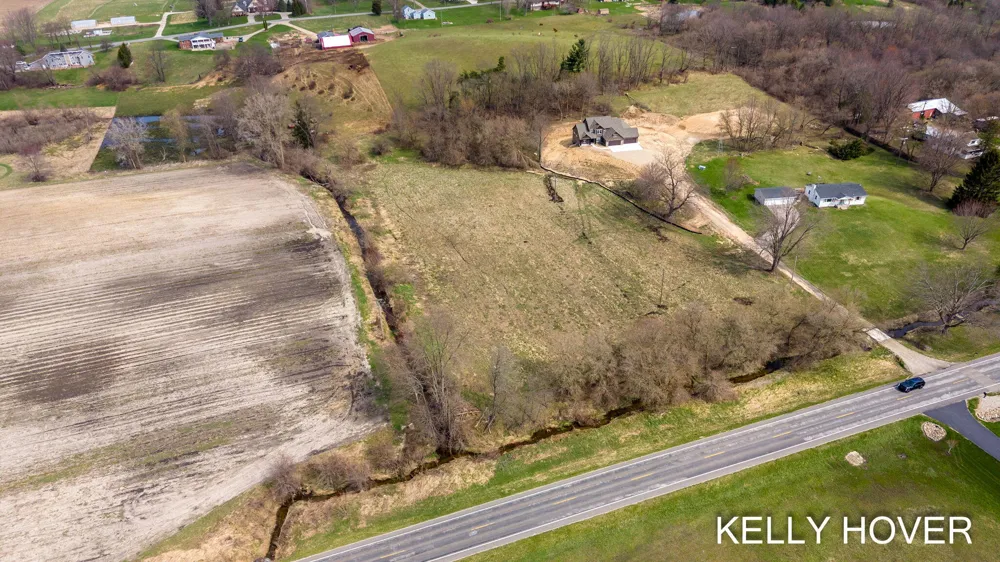 84th Street SW Byron Center, MI 49315