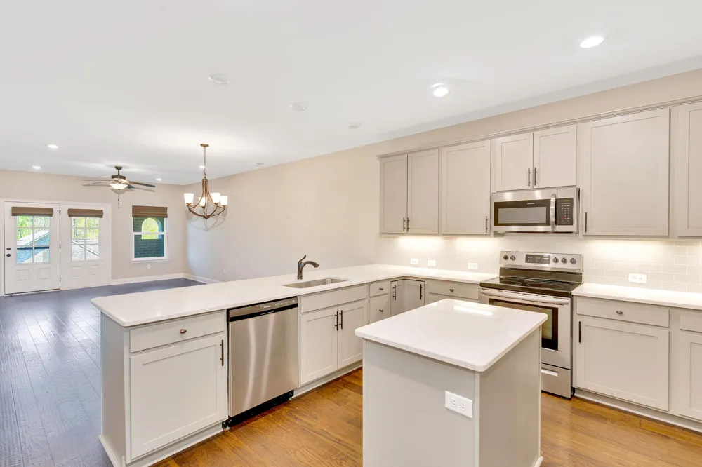 34 Founding Way Lookout Mountain, GA 30750