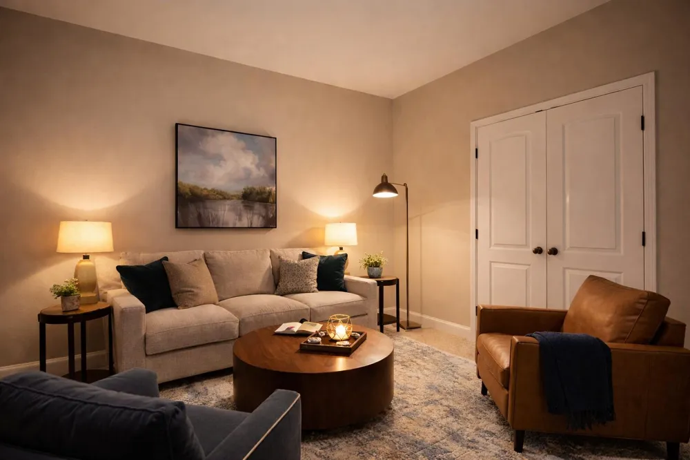 34 Founding Way Lookout Mountain, GA 30750