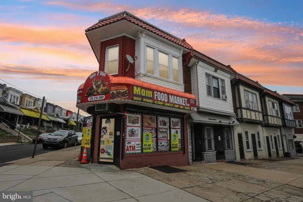 5977 OGONTZ AVENUE Philadelphia, PA 19141