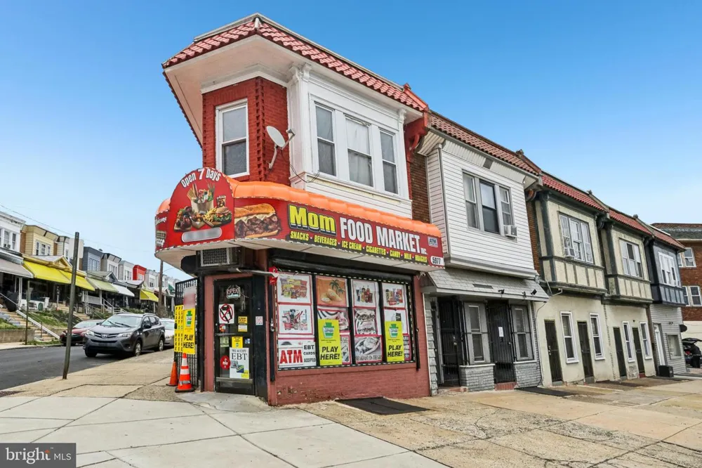 5977 OGONTZ AVENUE Philadelphia, PA 19141