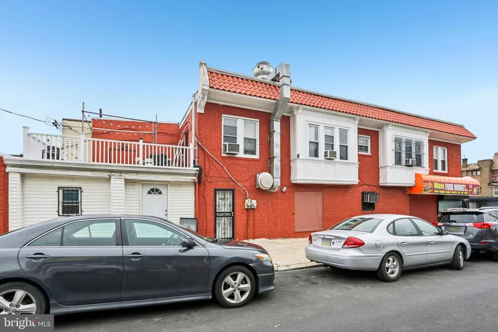 5977 OGONTZ AVENUE Philadelphia, PA 19141