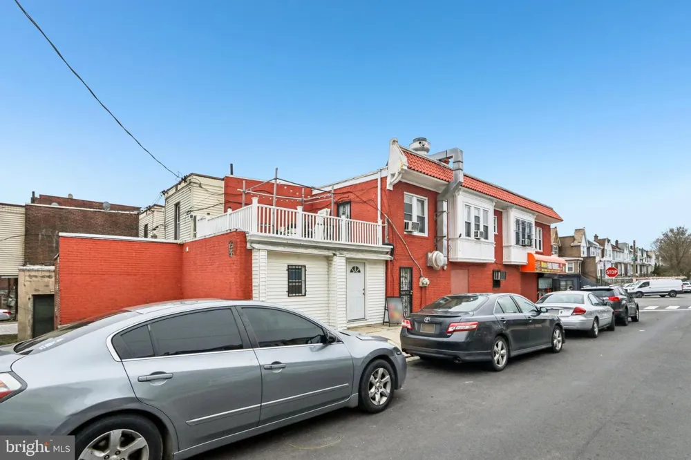 5977 OGONTZ AVENUE Philadelphia, PA 19141