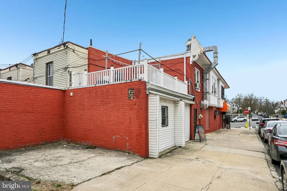 5977 OGONTZ AVENUE Philadelphia, PA 19141