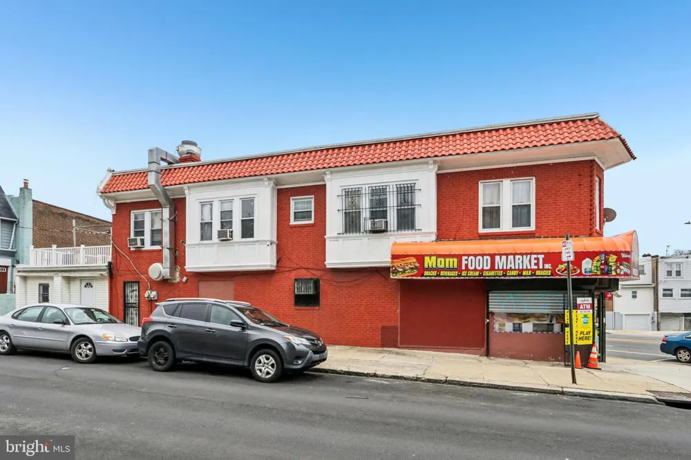 5977 OGONTZ AVENUE Philadelphia, PA 19141
