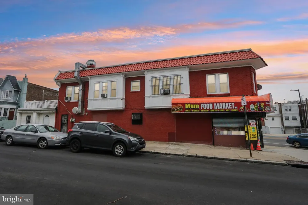 5977 OGONTZ AVENUE Philadelphia, PA 19141