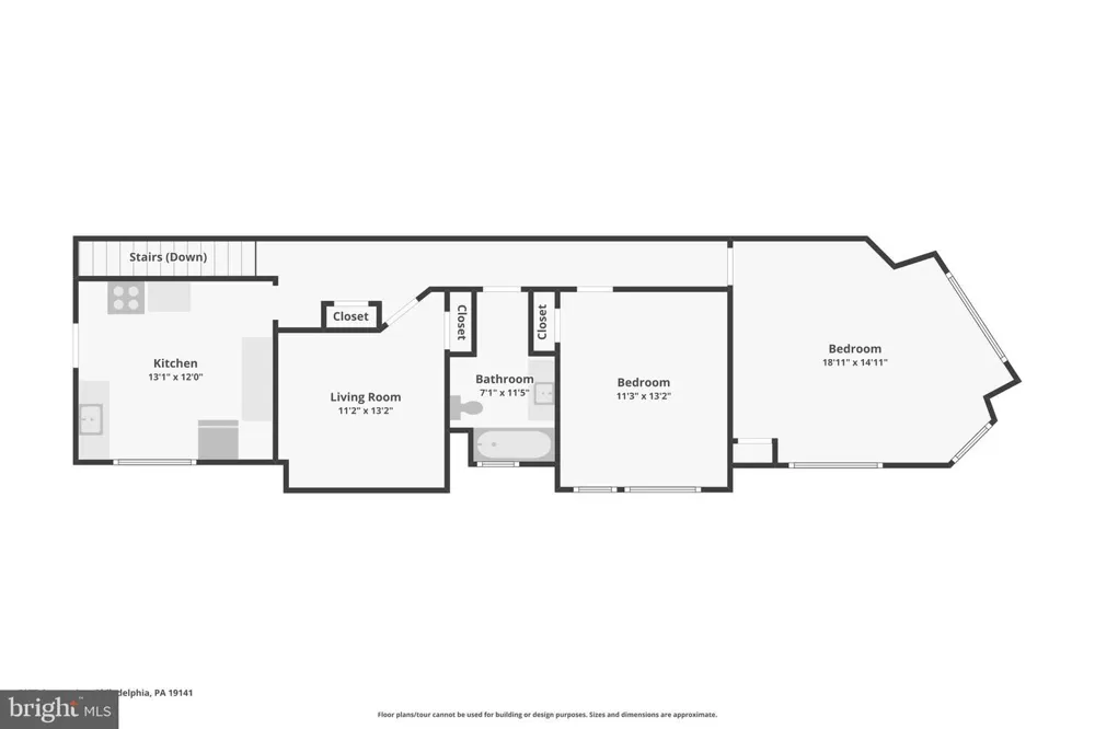 5977 OGONTZ AVENUE Philadelphia, PA 19141
