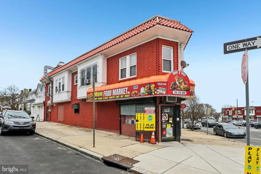 5977 OGONTZ AVENUE Philadelphia, PA 19141