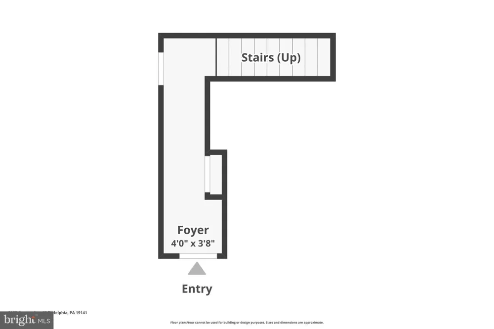 5977 OGONTZ AVENUE Philadelphia, PA 19141