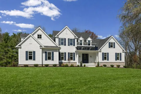 102 KNOXLYN FARM DRIVE