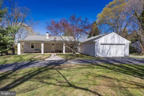 820 SHARPLESS ROAD