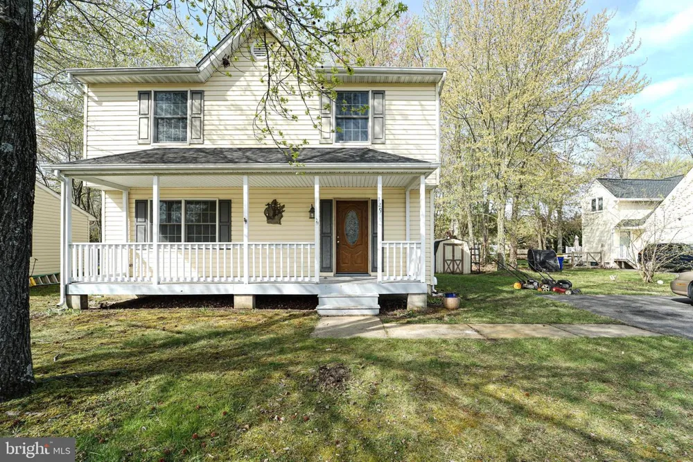 729 DAVOL ROAD Stevensville, MD 21666
