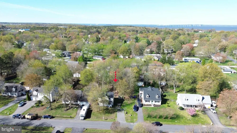 729 DAVOL ROAD Stevensville, MD 21666