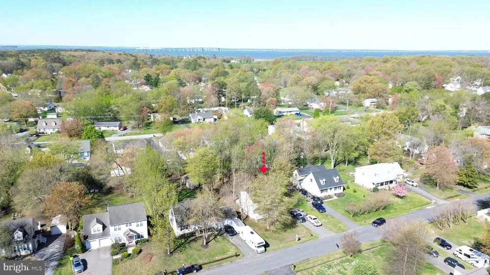 729 DAVOL ROAD Stevensville, MD 21666