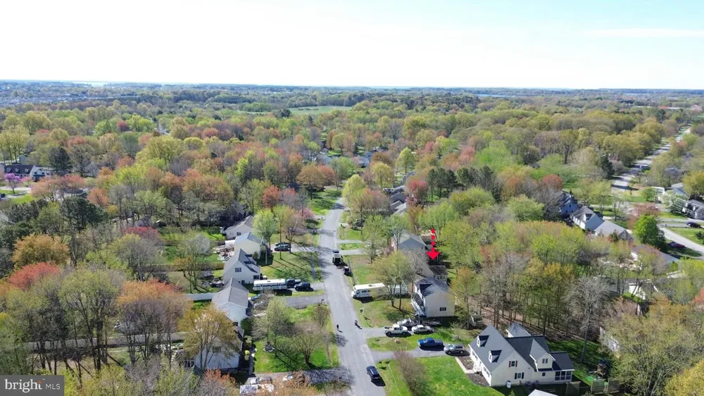 729 DAVOL ROAD Stevensville, MD 21666