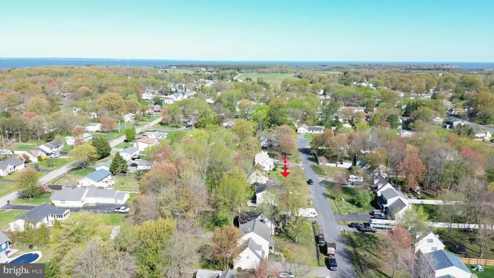 729 DAVOL ROAD Stevensville, MD 21666