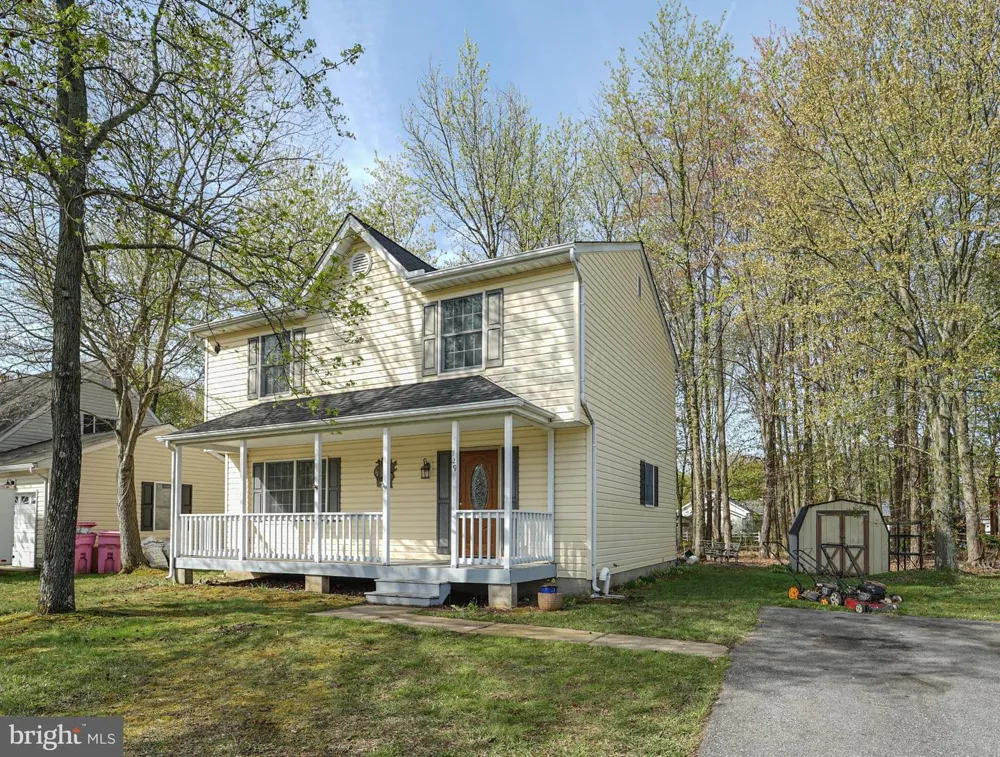 729 DAVOL ROAD Stevensville, MD 21666