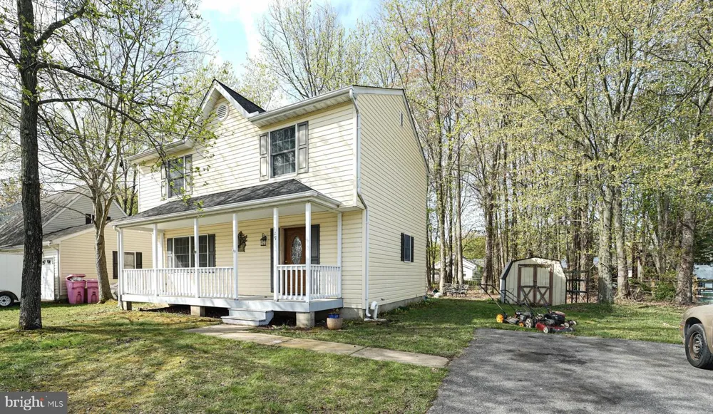 729 DAVOL ROAD Stevensville, MD 21666