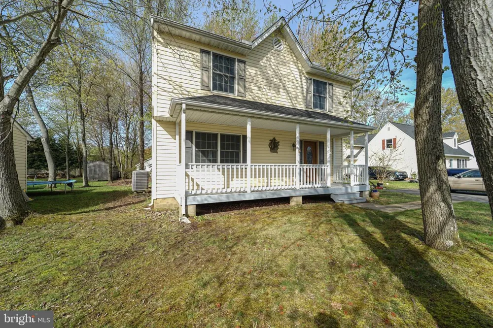 729 DAVOL ROAD Stevensville, MD 21666