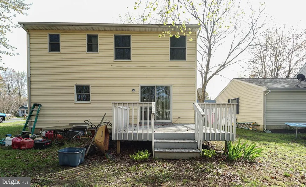 729 DAVOL ROAD Stevensville, MD 21666