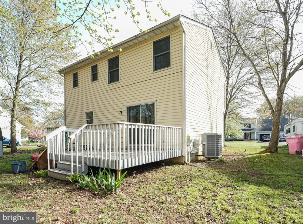 729 DAVOL ROAD Stevensville, MD 21666