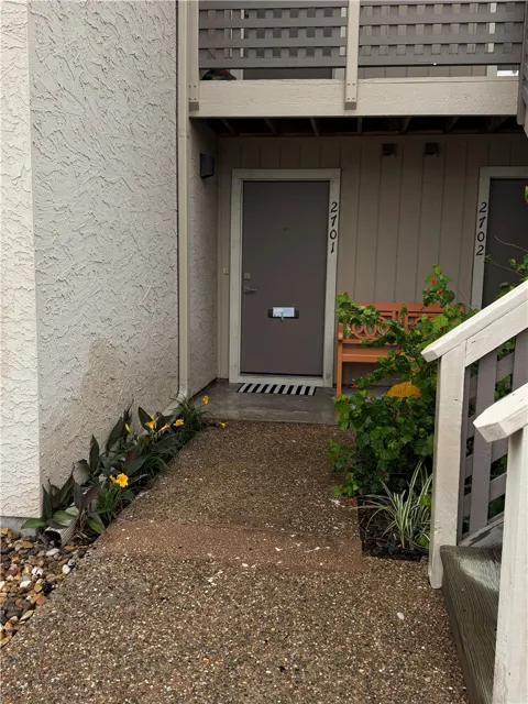 2701 Bayhouse #2701