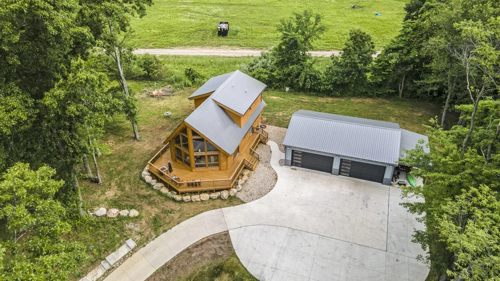 12349 Sherman Lake Drive Augusta, MI 49012