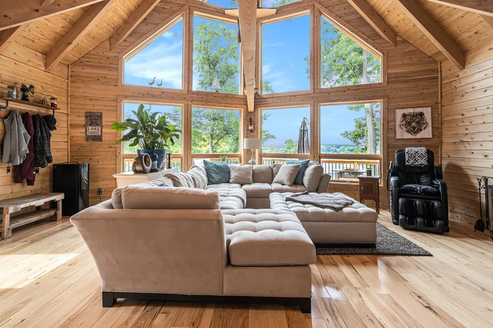 12349 Sherman Lake Drive Augusta, MI 49012